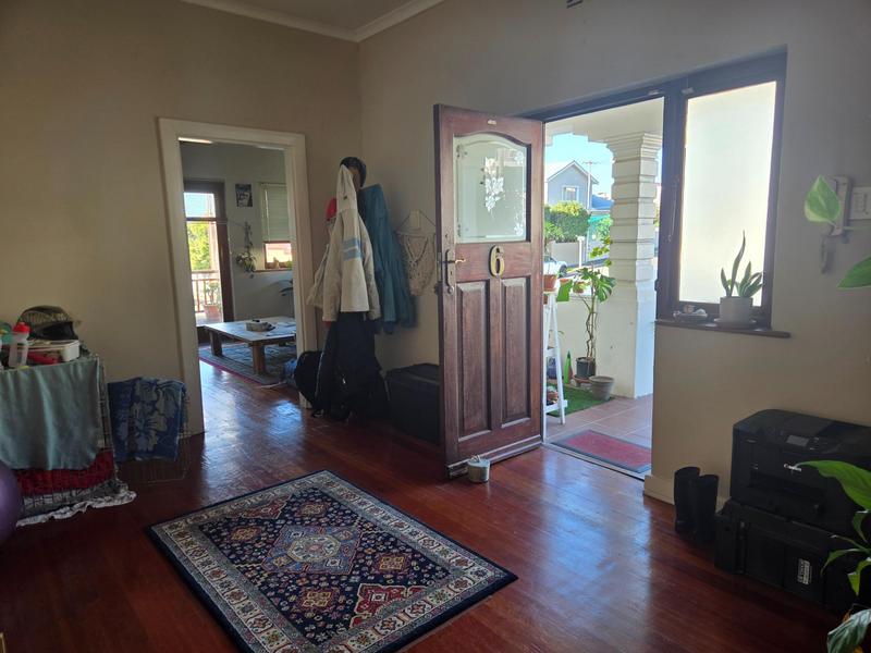 To Let 2 Bedroom Property for Rent in University Estate Western Cape